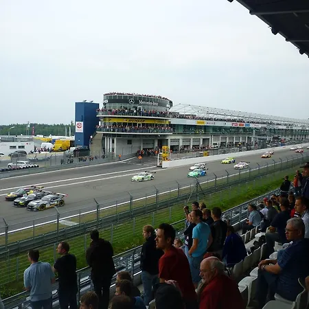 Апартаменты Juettis