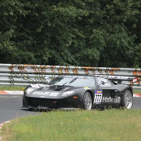 Апартаменты Juettis *