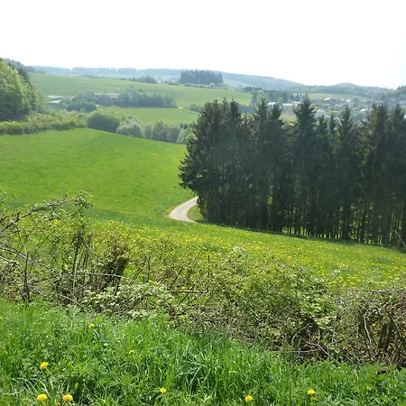 Апартаменты Juettis *