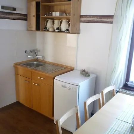 Juettis Apartment *