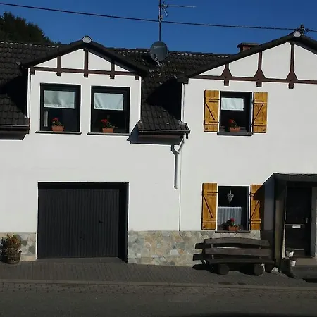Juettis Apartment
