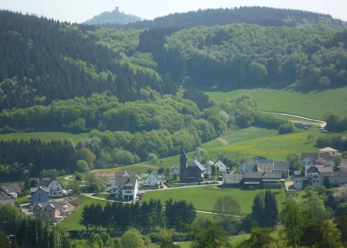 Апартаменты Juettis *