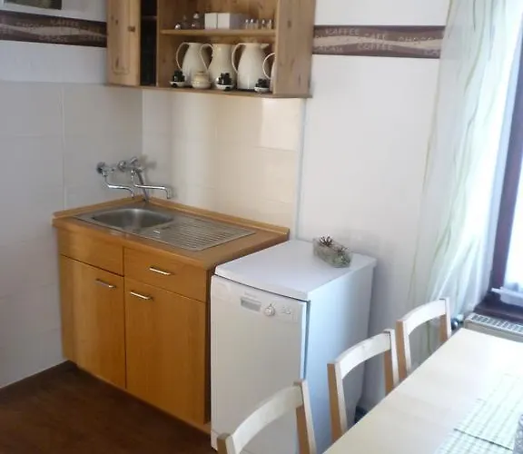 Juettis Appartement *